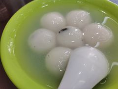 黑芝麻元宵-恒義诚·老鼠窟国营饭店(桥头街店)