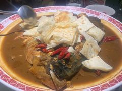 -旺顺阁鱼头泡饼(常营店)