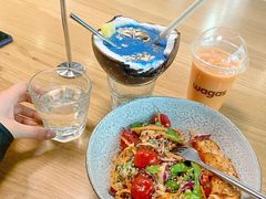 -Wagas沃歌斯(百盛优客店)