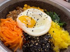 -梨花牛肉汤饭(仁恒伊势丹店)