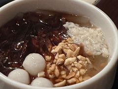 -绿茶餐厅(朝阳大悦城店)