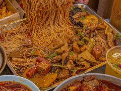 -文立新麻辣烫(合生汇21街区店)