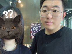 -無名发艺