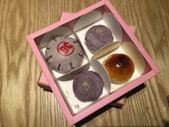 -BC烘焙伴手礼(新光天地店)