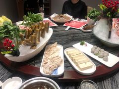 -大渔小鲜火锅店