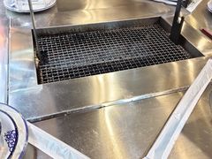 -宗泉烤全羊·烤羊腿·家常菜(解放东路店)