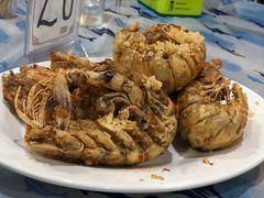 -班达海鲜餐厅