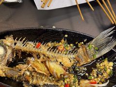-老黑板筋(顺义总店)