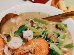 -闽海肴(北辰荟店)