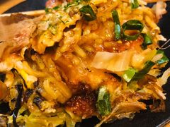 特制广岛烧-胜代日本料理(云程巷小区店)