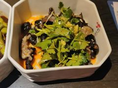 无骨鸡爪-虾胡闹·澳洲小龙虾·烧烤(福田鲨鱼店)