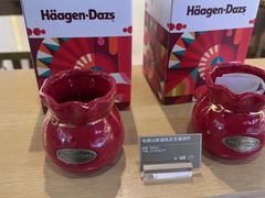 -哈根达斯(青岛海信店)