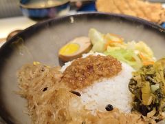 菜饭-馔豚·台北菜专门店(深圳湾万象城店)