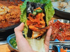 -红辣椒八爪鱼特色韩国料理专门店(远景路旗舰店)
