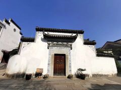 -绩溪龙川景区
