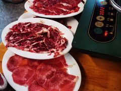 -柴头哥·牛肉火锅(爱民路店)