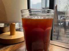 -新沙洞咖啡(泉乐坊店)