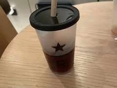 -星巴克臻选(北京蓝色港湾RO店)