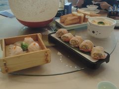 -渔村盛宴(航空新城店)