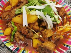 -新疆伊宁远征餐厅