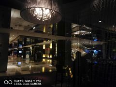 -上海龙之梦万丽酒店