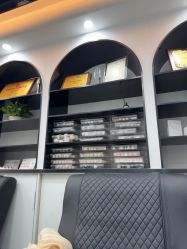 -丹曦·美甲美睫