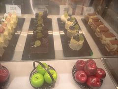 -美食汇·海鲜自助西餐厅·江门富力万达嘉华酒店