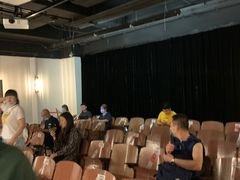 大堂-和平菓局(王府井店)