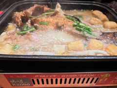 -小草大排档(北沙坡店)