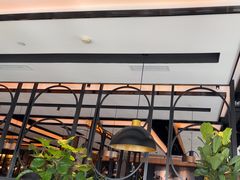 -半秋山西餐厅(宜昌大洋店)