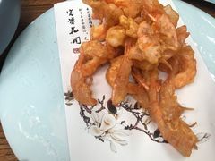 -聚缘堂·海鲜私房菜(松岭路店)