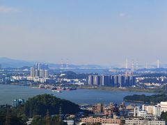 -白水带风景区体育公园