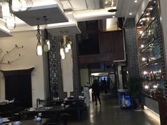 大堂-仁虎老火锅(黄泥磅店)