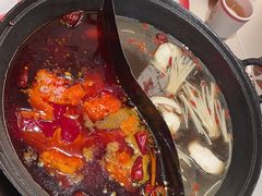 -江北北火锅馆·公路夜市(魏公村店)