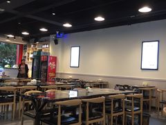 大堂-古乐牛香·鲜牛肉牛杂火锅(解放东路店)
