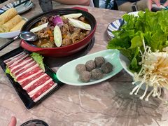 -腩得欢喜·牛腩煲火锅(万庭大厦店)