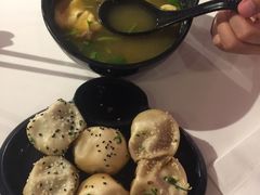 -小杨生煎(龙之梦购物中心店)