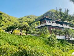 -天津盘山风景名胜区