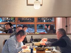 -乔街深夜食堂·台州菜·高压锅生蚝(杭州总店)