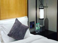 -广州德安丽舍凯宾斯基酒店