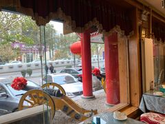 -万兴楼饺子(中华北大街店)