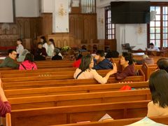 -广州基督教救主堂