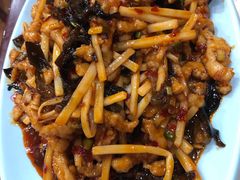 -力力豆花庄(广渠门店)
