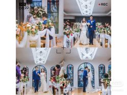 -格乐利雅婚礼艺术中心(南外滩店)