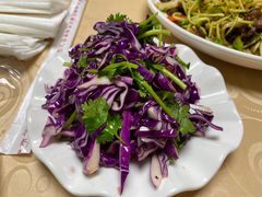 -苏力坦新疆特色(东直门店)