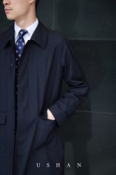 -优山定制西服衬衫大衣(国贸店)