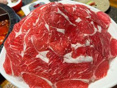 -巴将军·非遗老字号火锅(解放碑店)