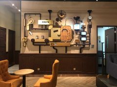 大堂-COSTA COFFEE(国正中心店)