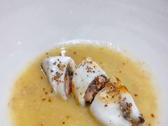 柔鱼包鸡-曲廊院(东四十一条店)