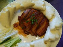-京天红酒家(马家堡店)